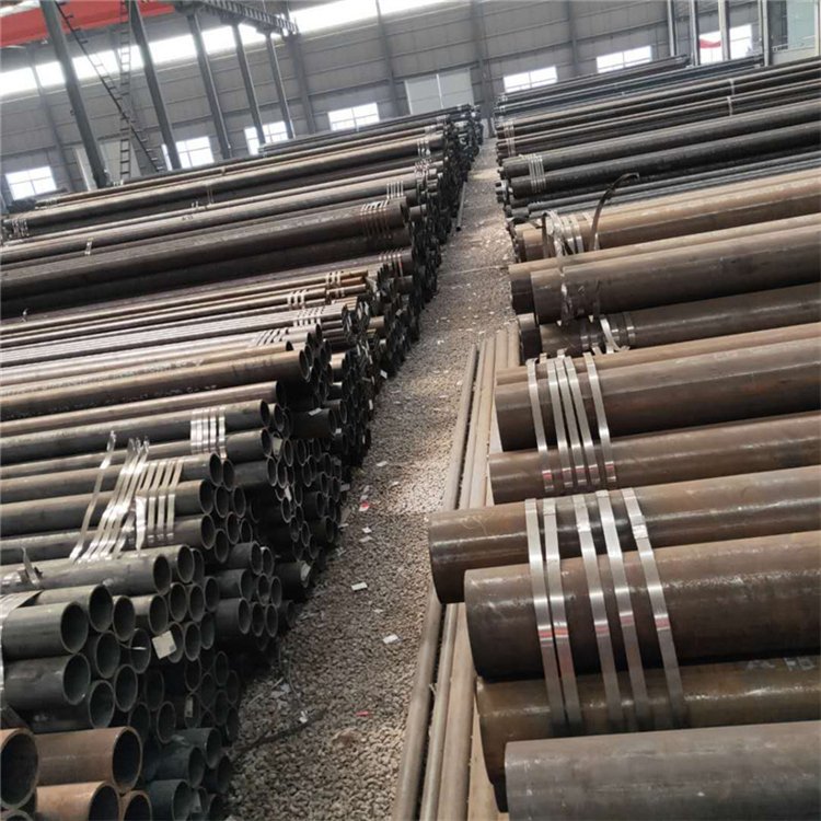 流體用無縫鋼管